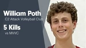 Junior SMITH Hudl (William Poth)