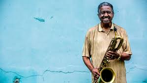 Add on to that, he. Memphis Sax Player Floyd Newman Donates Saxophone To Stax Museum