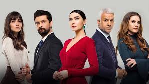 Forbidden fruit trame dal 21 al 25 luglio della soap turca di Canale 5