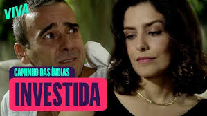 YVONE FAZ RAUL FICAR CONTRA RAMIRO E DIZ PARA ELE MUDAR DE VIDA