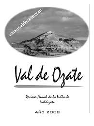 Valdeozate 2