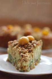 Epingle Sur Gateau