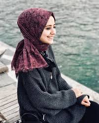 Mahza Aybukenurdemirci Spor Giyim Basortusu Modasi Moda Stilleri