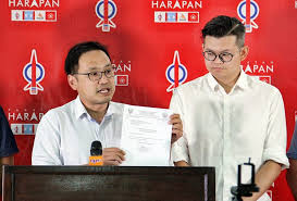 To connect with bintulu development authority, join facebook today. Chong Reminds Land Survey Department Not To Abuse Power Dayakdaily