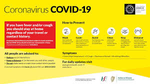 Total cases total deaths total recovered. Horse Sport Ireland Covid 19 Coronavirus Update Horse Sport Ireland