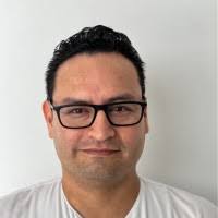 Carlos Enrique Farro Espinoza