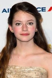 She earned a young artist award nomination for 'best supporting young actress in a feature film'. Mackenzie Foy Grosse Gewicht Masse Alter Biographie Wiki