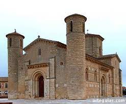 The church of saint martin of tours, in frómista, province of palencia, spain, was built in the 11th century in romanesque style. Looking At The Church San Martin De Fromista Model Step By Step Steemit