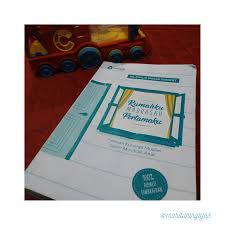 Save the family selamatkan apakah ketika rasulullah mengatakan rumahku surgaku tinggal dirumah yang indah atau mewah? Mengulik Buku Rumahku Madrasah Pertamaku