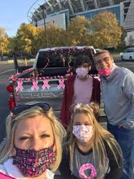 Thank you Hannah Schlotthauer for all you do!