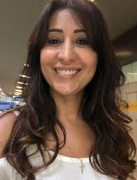 Professor » Lirlândia Pires de Sousa » Faculdade de Farmácia » Departamento  de Análises Clínicas e Toxicológicas » Somos UFMG