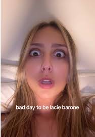 Who The F Is Lacie Borone