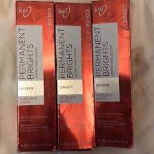 Titanium semi permanent hair color. Best 25 Deals For Natural Hair Color Chart Poshmark