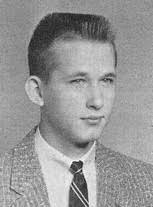 Warren Randolph (Randy) Tyler (Deceased), Raleigh, NC North Carolina