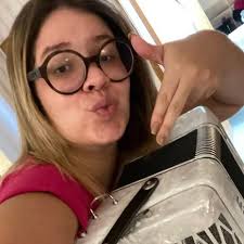 Viagem marcada para às 17h” eu às 5 da manhã: