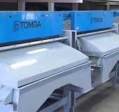 Corn sorting solutions | TOMRA