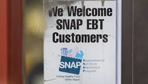 What do i do if my ebt card is lost, stolen or damaged? Snap Recipients Missing Out On Double Benefits