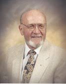 Donald Whitlock Obituary (1924
