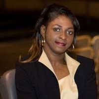 Shari Cooper's Instagram, Twitter & Facebook