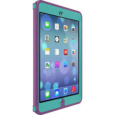 Ipad Mini Retina Ipad Mini Case Defender Series From Otterbox Ipad Mini Cases Cute Ipad Cases Ipad Mini