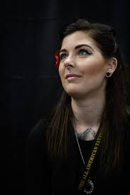 PHOTOS: All American Tattoo Conventio