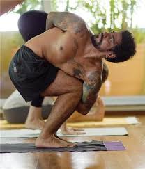 Pin By Piero Rodrigues On Spirituality Yoga How To Do Yoga Yoga Asanas Yoga Inspiration