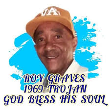 Mr. Roy Graves Sr. Obituary (2025)