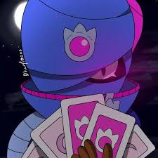 Leon's basic information basic information type: Brawl Stars Hack Cheats Get Free Resources Star Character Brawl Star Wallpaper