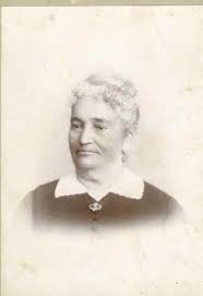 Katherine Groos Ladner (1823-1899)