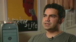 Waking Life: Tommy Pallotta