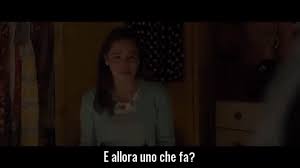 Scrivi un commento su questo film. Life Is A Book Non Puoi Cambiare La Natura Delle Persone E