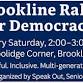 Brookline Rally for Democracy, October 2025 event image
