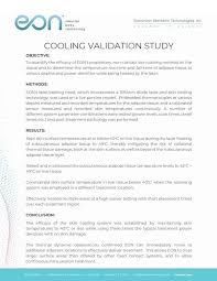 Library and information resources closing: Scientific Development Eon By Dominion Aesthetic Technologies Inc
