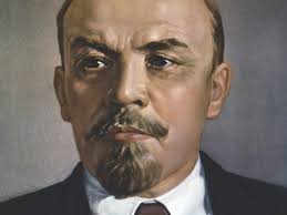 Vladimir Lenin Archives