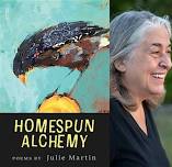 Book Launch and Poetry Reading - Homespun Alchemy