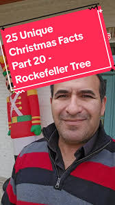 What happens to the Rockefeller Center Christmas Tree after the holida...