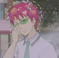 Ðððð ð Ððªð¨ðªð¤ Ððð¤ð£ Saiki Anime Anime Characters Like/reblog if you use or save. saiki anime anime characters