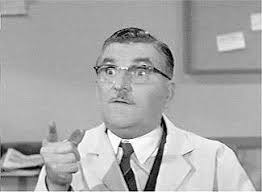 Fun Facts: Iowa-Minnesota, with Floyd (the Barber)