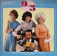 9 to 5 (soundtrack) - Wikipedia