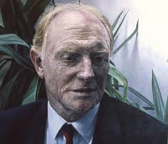 Andrew Ratcliffe: the portrait painter