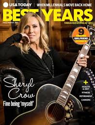 Best Years by STUDIO Gannett