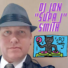 DJ Jon "Supa J" Smith