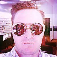 Christopher Moritz's Instagram, Twitter & Facebook