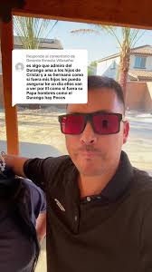 Daddy Ernesto Gerardo Mass