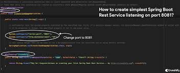 Pin On Crunchify Articles
