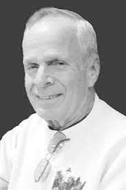 David Brunner Obituary (1940