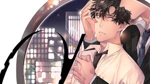 Boys Love | Page 2 of 7 | Blerdy Otome