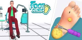 If you have any problems with your feet verruca, hard callus, ingrowing toe nails or any other problems or just want. Foot Clinic Mod Apk 1 5 7 No Ads Free Download For Android