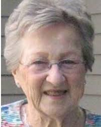 Avis Colby Obituary (1924