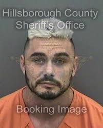 GARRETT JAMES MANDIGO Records As Released In And Around Tampa Florida